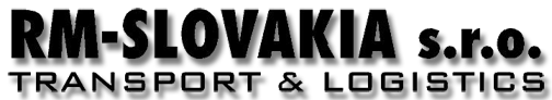 RM-SLOVAKIA logo